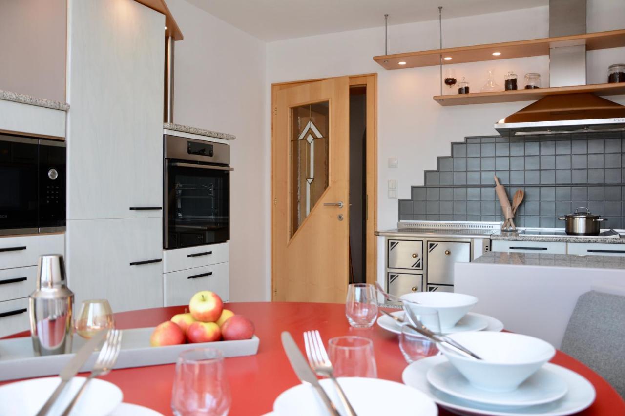 Ferienwohnung Freien Living Angerberg Angerberg  Exterior foto
